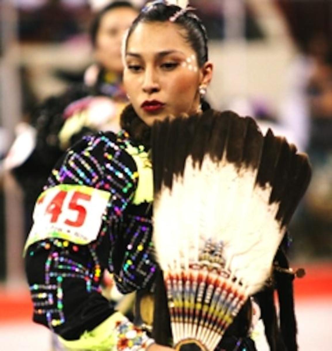 Gateway to Nations Pow Wow Is Here: New York City's Native American ...