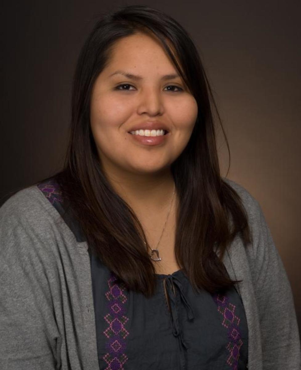 Arizona State University Grad Brings Understanding of Navajo Culture ...