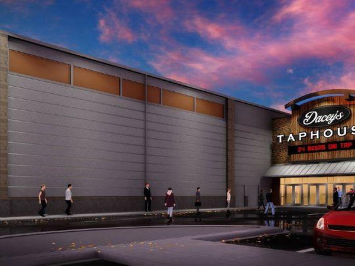 FireKeepers Reveals Look Of New Taphouse ICT News   Daceystaphouse 