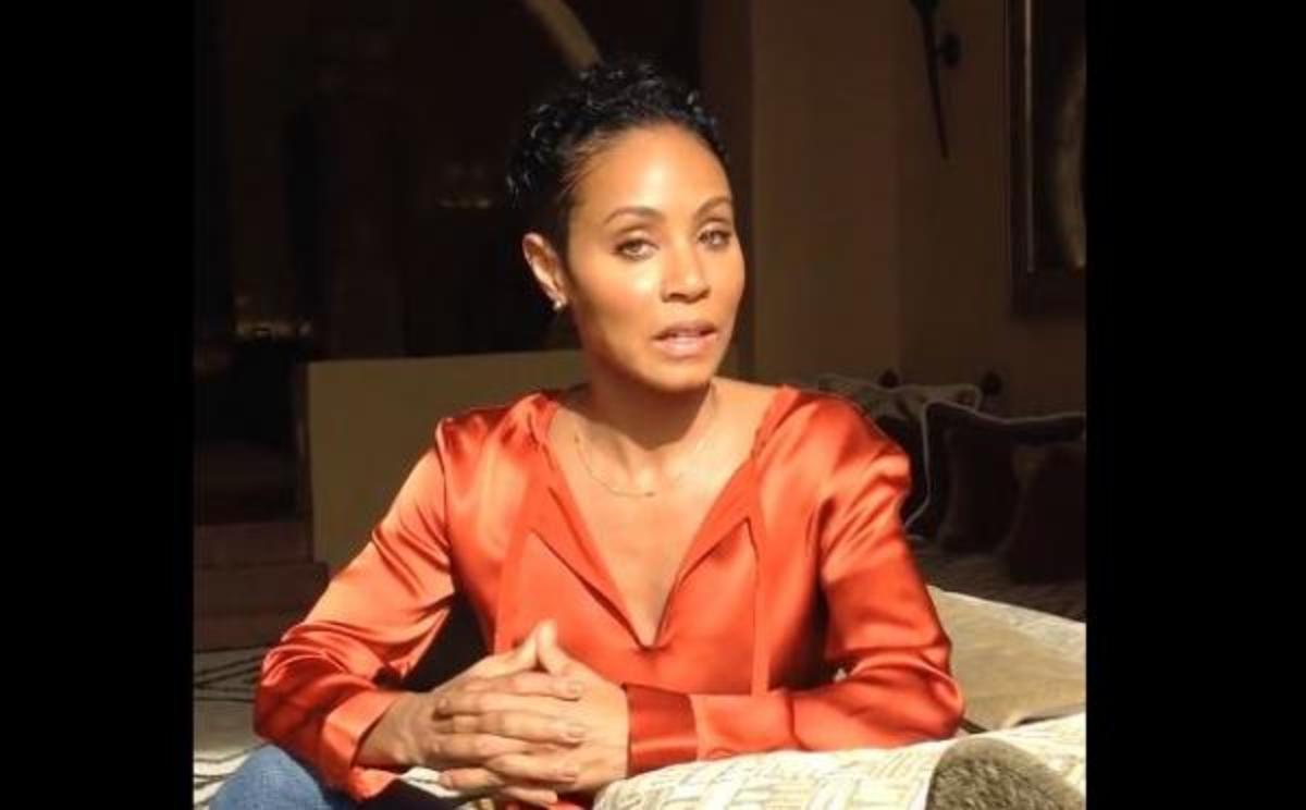 Jada Pinkett Smith Video Ripping Oscars Goes Viral Ict News