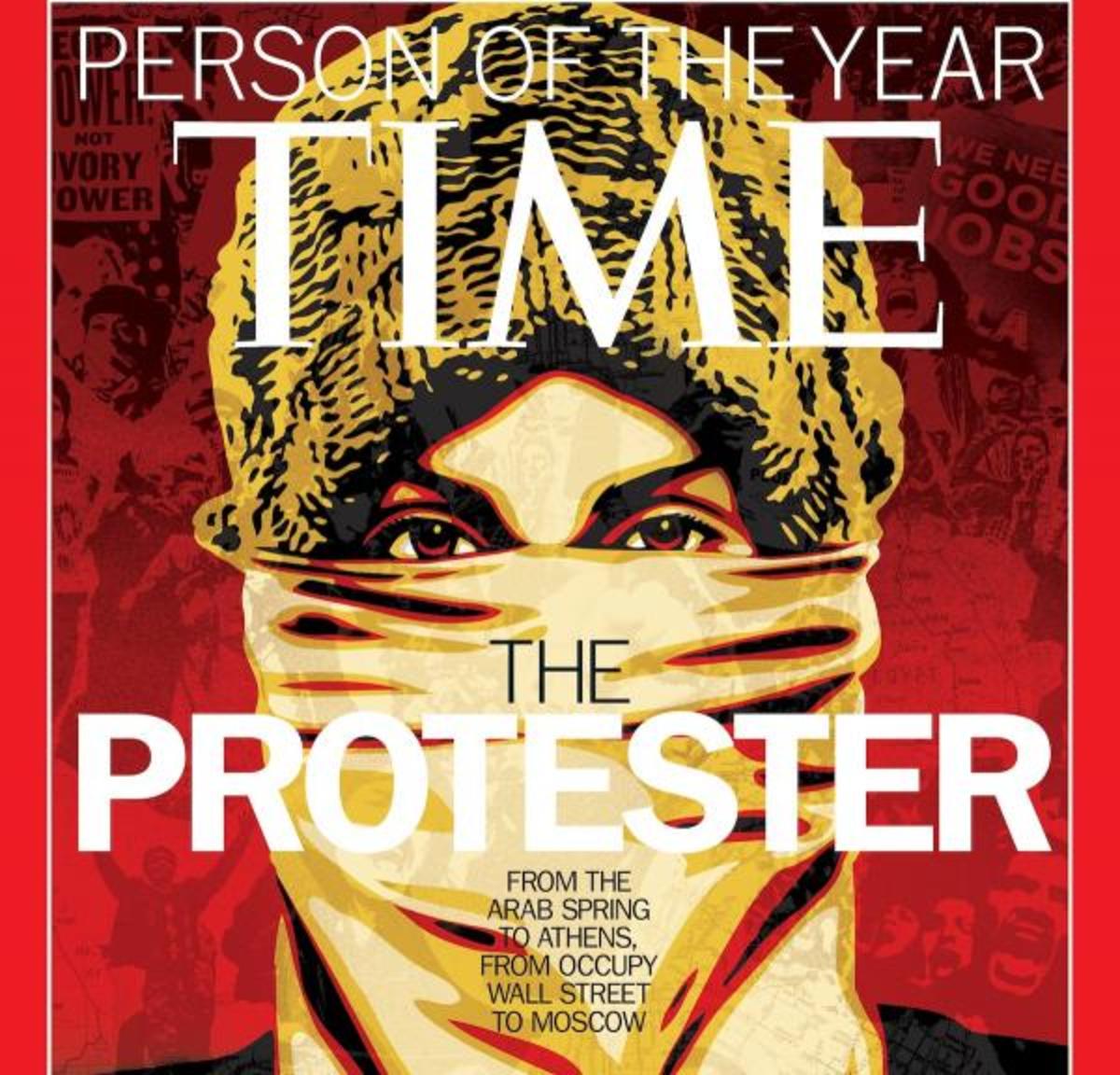 Tip of the Hat, Wag of the Finger for Time’s ‘Person of the Year’ ICT