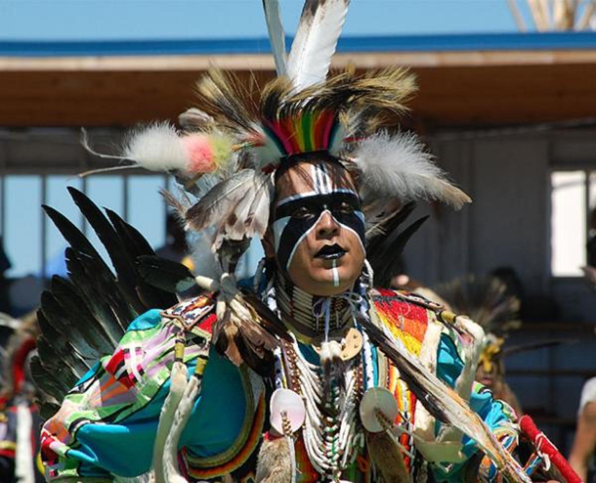 60th Annual North American Indian Days Celebration ICT News