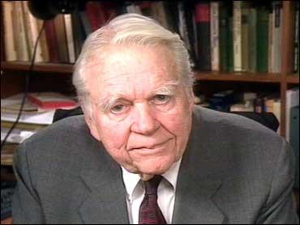 Andy Rooney, Who Once Sparked Controversy in Indian Country, Dies at 92 ...