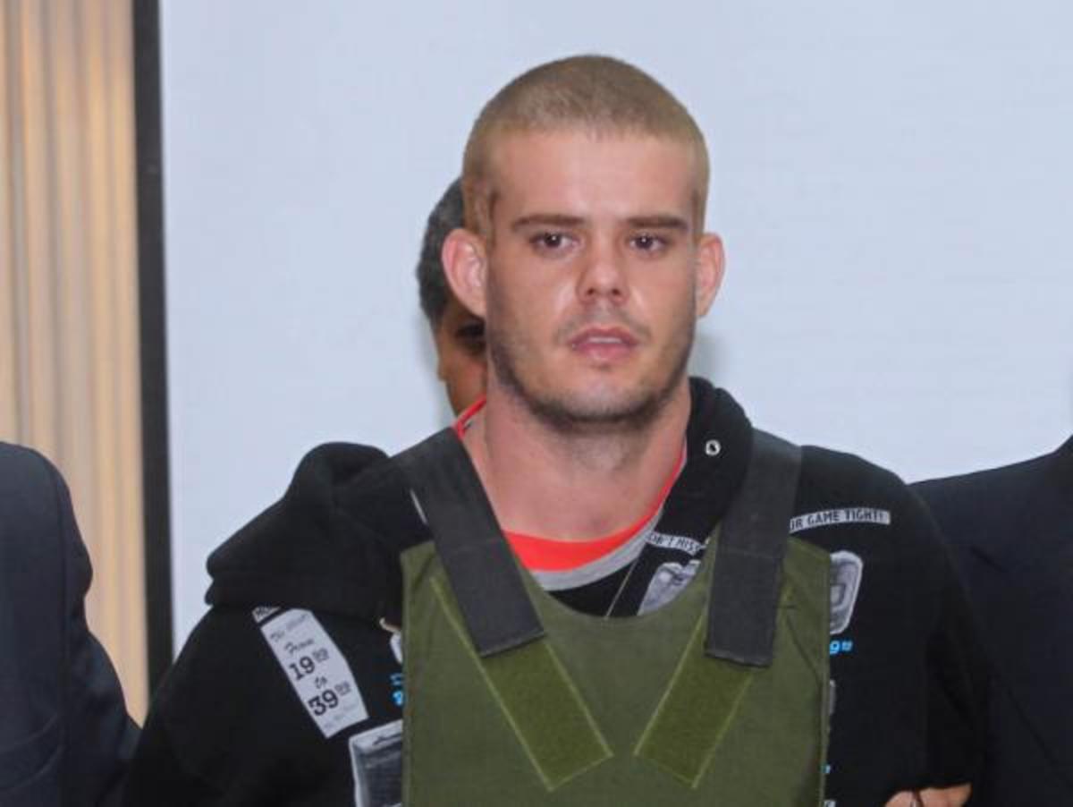 Van der Sloot Sentenced to 28 years for Murder of Peruvian Woman - ICT News