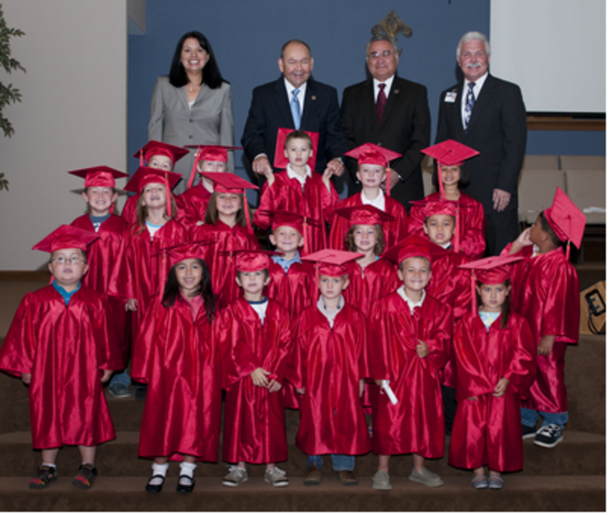 chickasaw-nation-head-start-students-graduate-ict-news