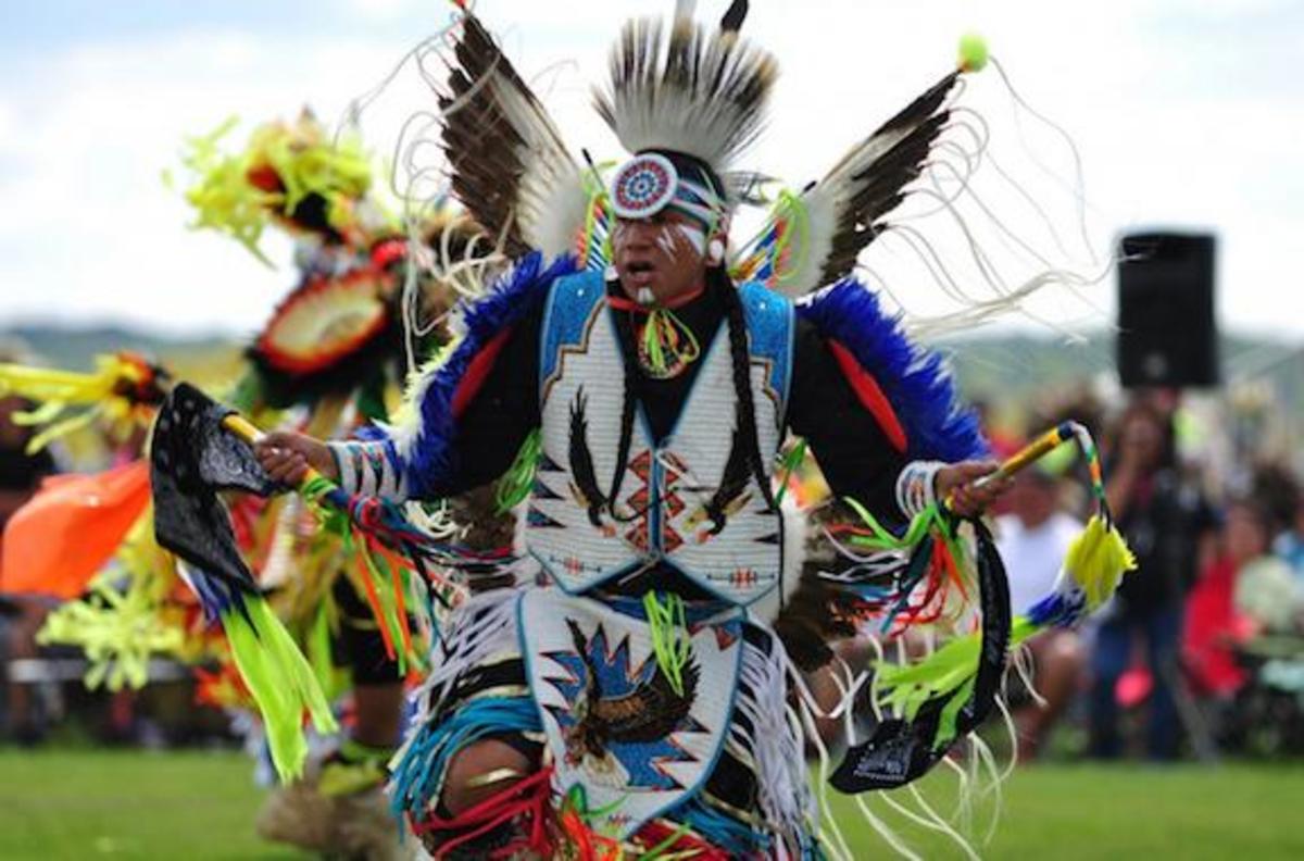 Winners of Shakopee Mdewakanton Sioux Community Wacipi Pow Wow Announced ICT News