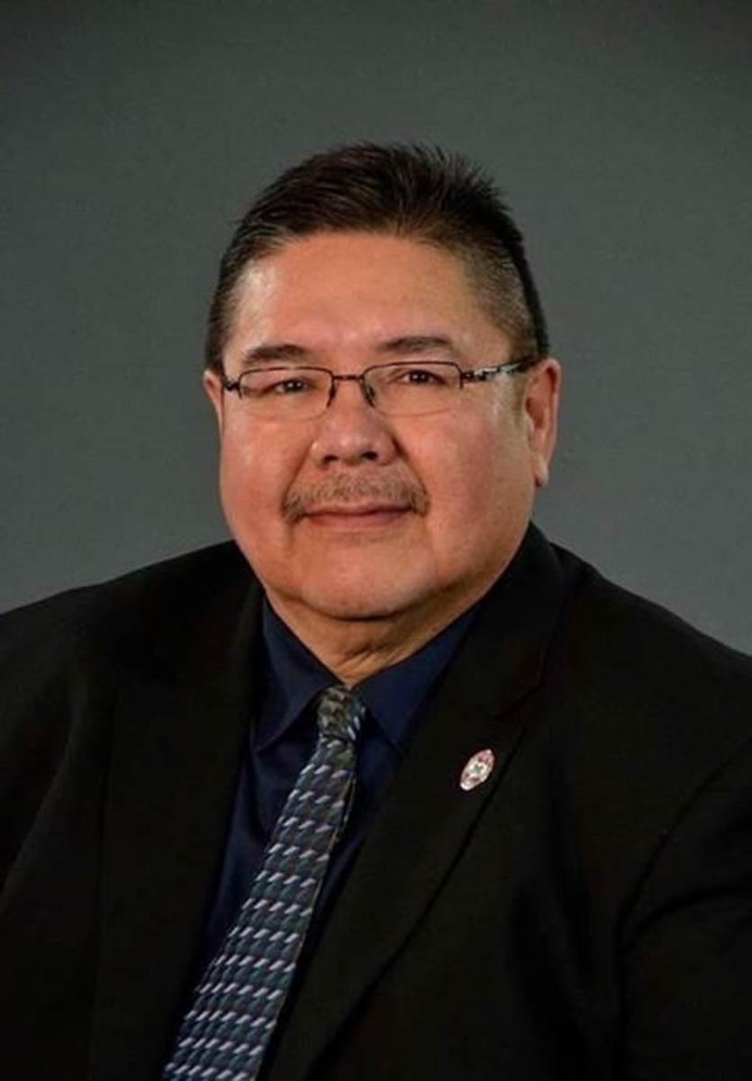 United Tribes Technical College Hires First New President in 37 Years ...