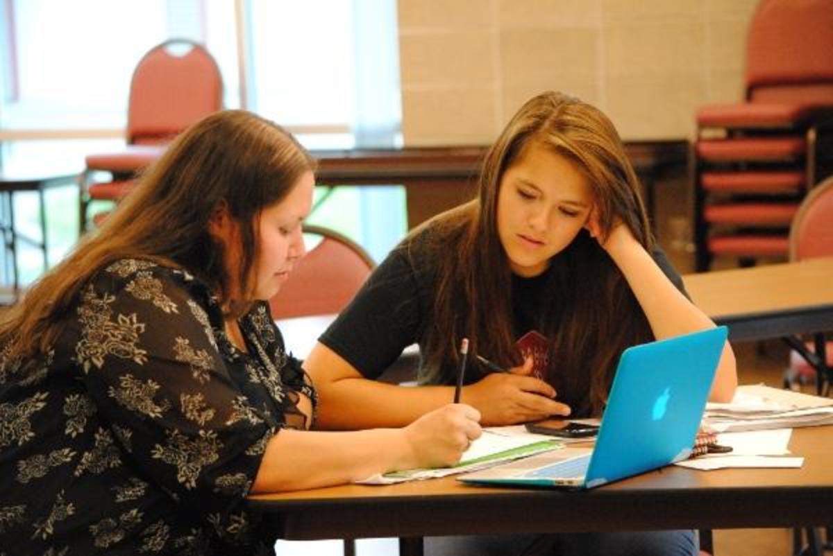 Learn Your Language: Lakota Summer Institute Coming Up - ICT News