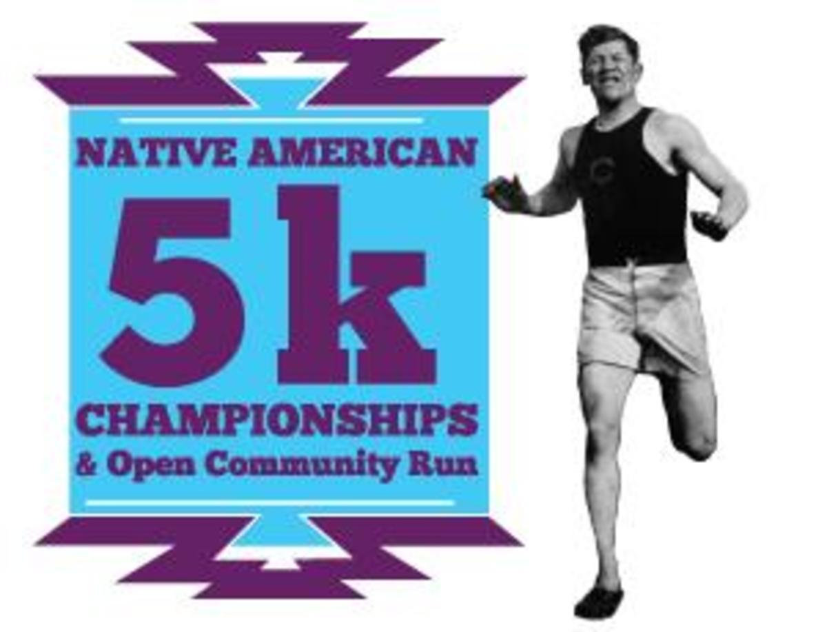 Registration Is Open for Jim Thorpe Native 5K National Championships