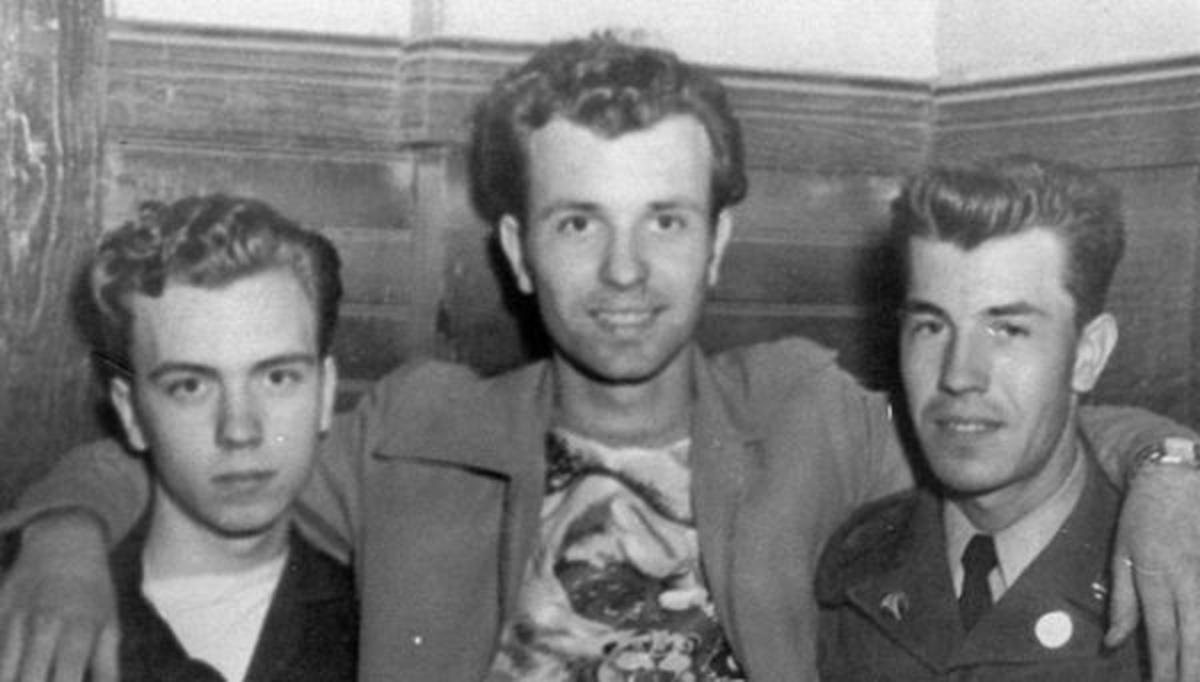 Link Wray And His Ray Men, Power Chord Pioneers - ICT News