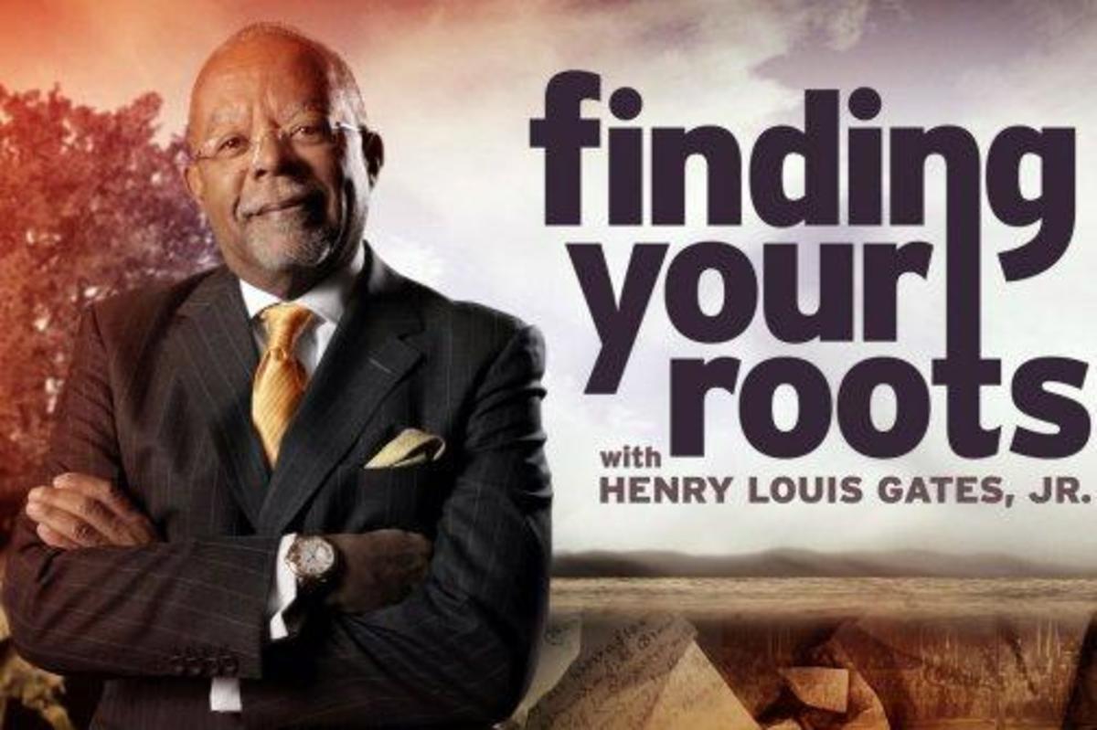 Henry Louis Gates Jr Answers Genealogy Questions ICT News   Finding Your Roots Henry Louis Gates 