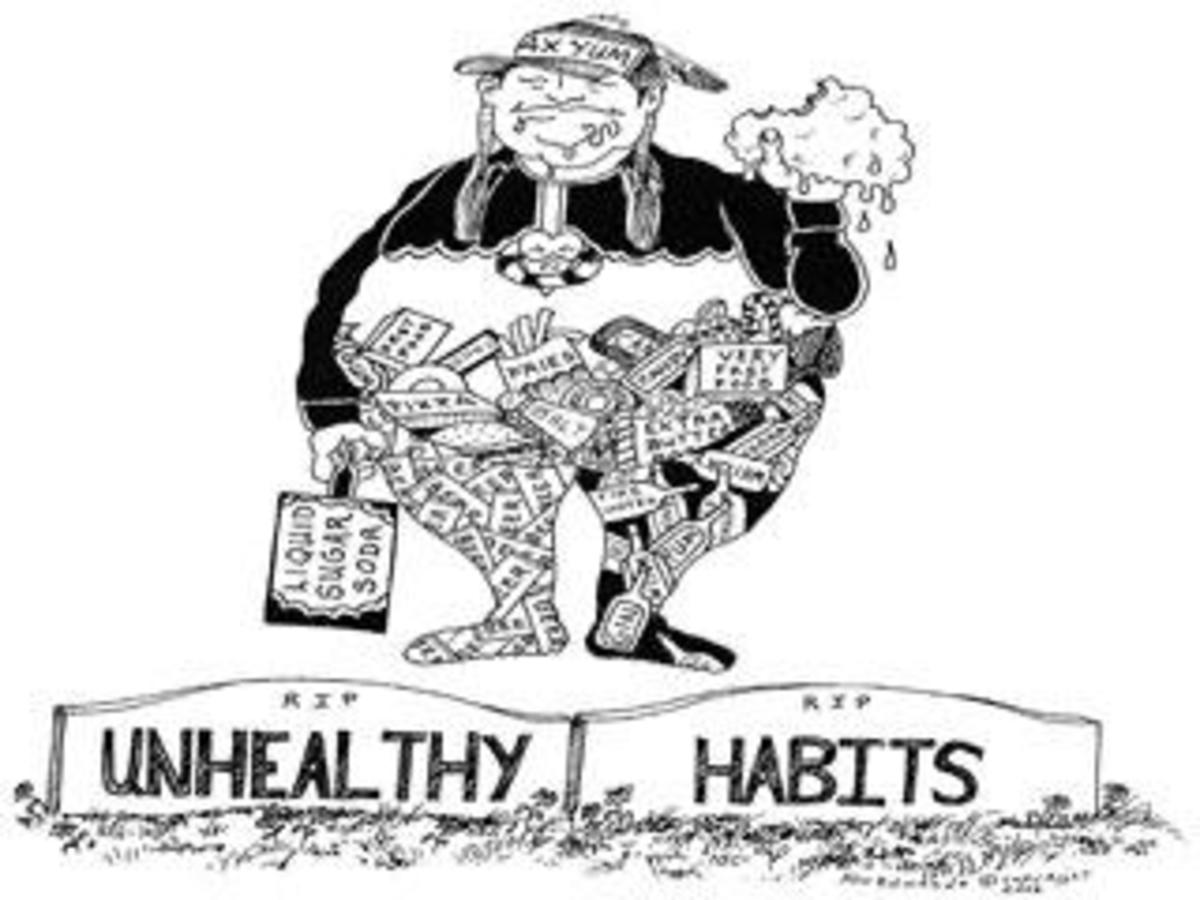 unhealthy-habits-ict-news