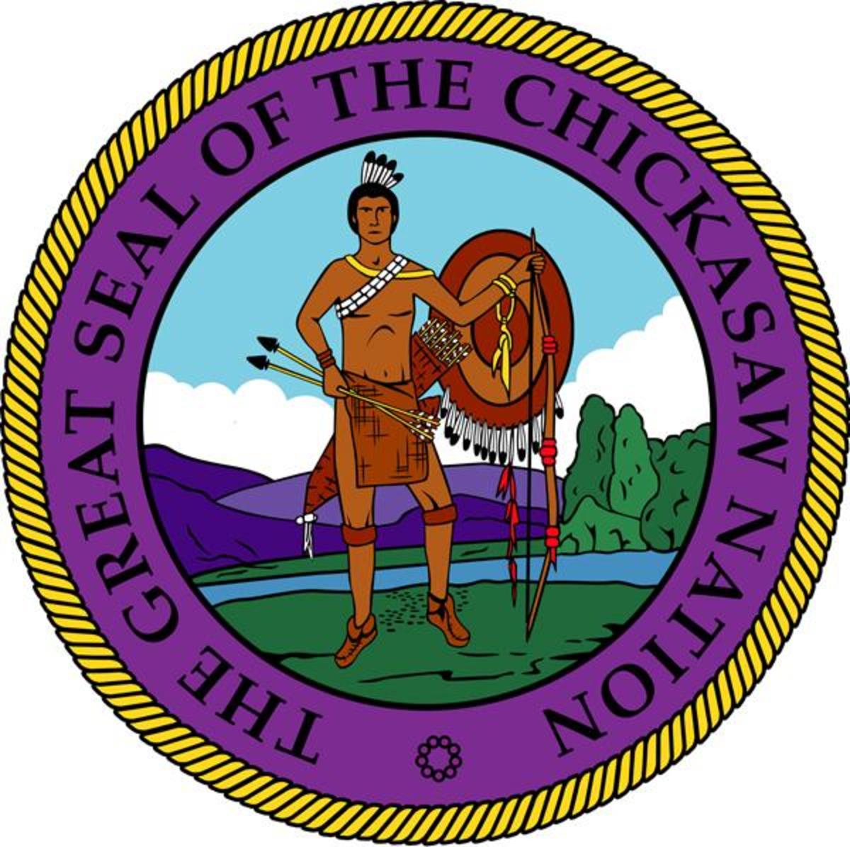 Chickasaw Nation Announces General Election Results ICT News