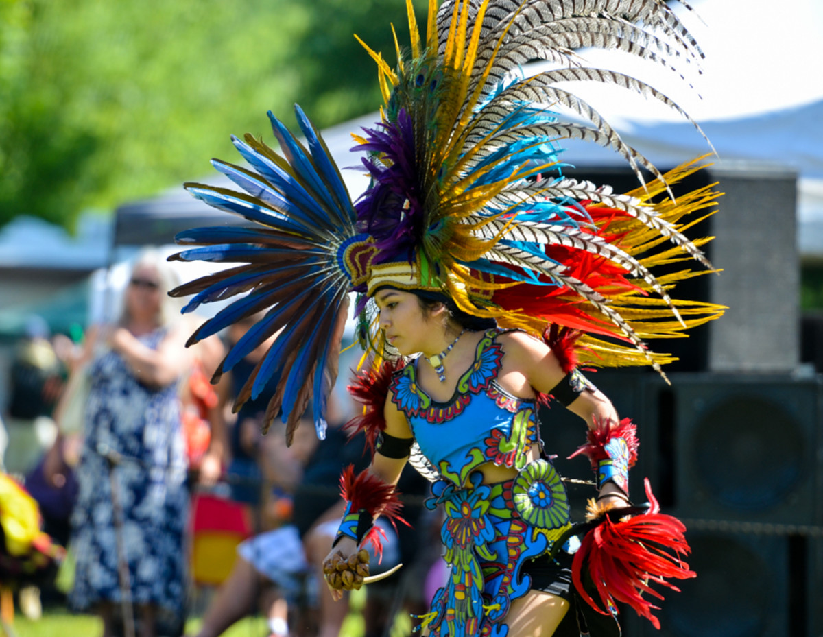 Photos Honoring Our Sacred Mothers Mother's Day Pow Wow and Indian