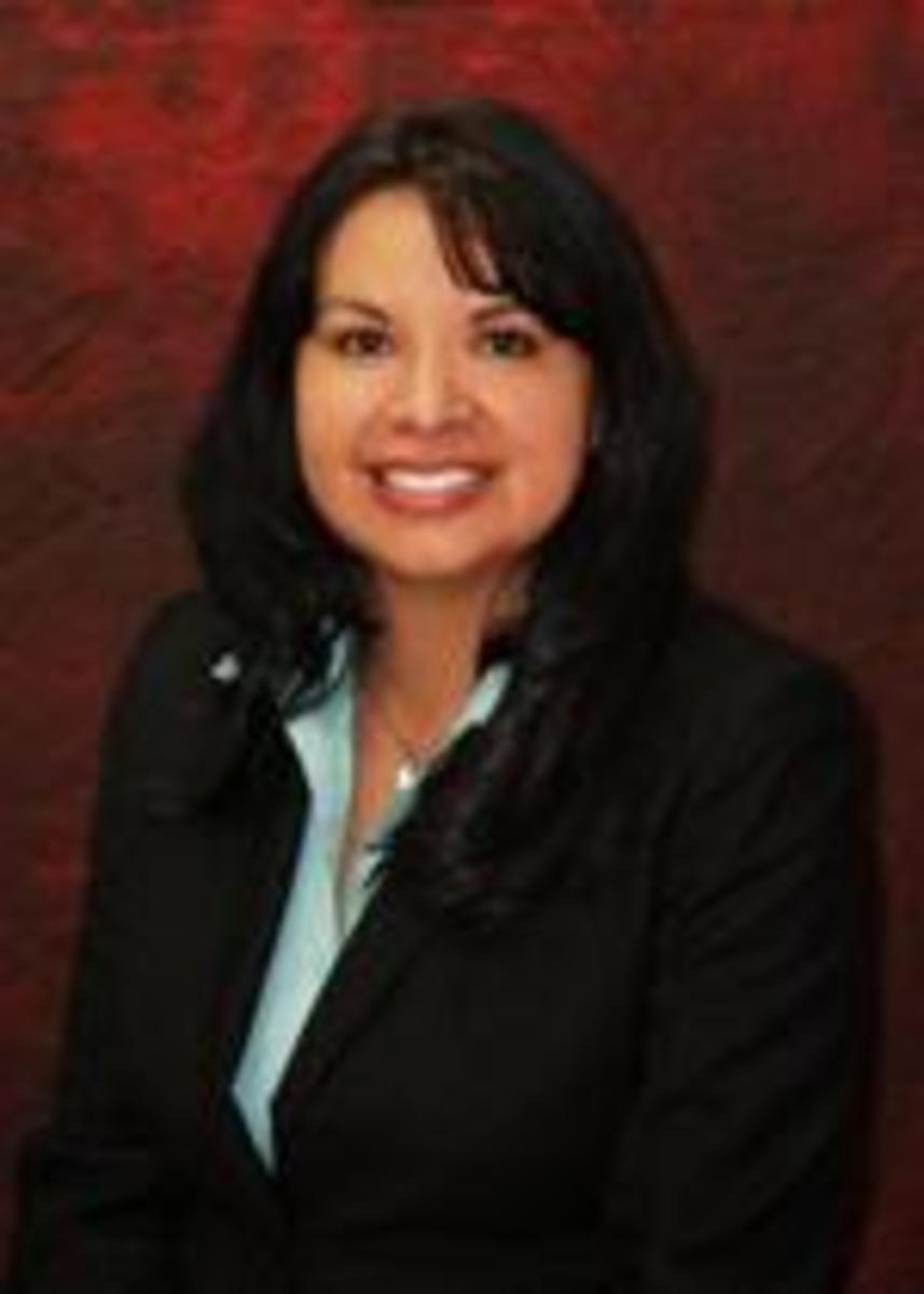 Chickasaw Nation Appoints New Administrator of Division of History and ...