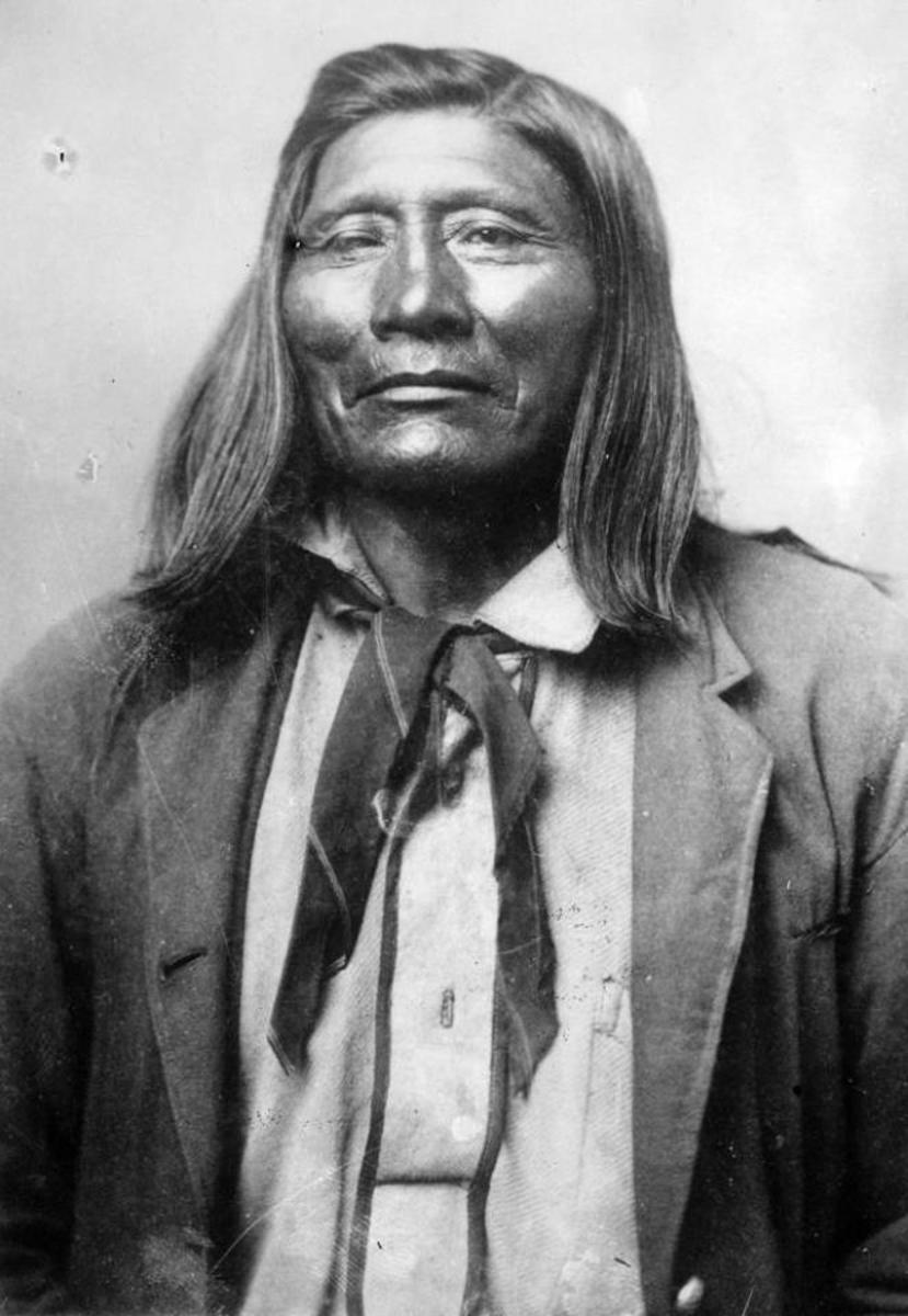 Yes, He's Handsome -- But He's Not Your Model. 25 Photos of Natives in ...