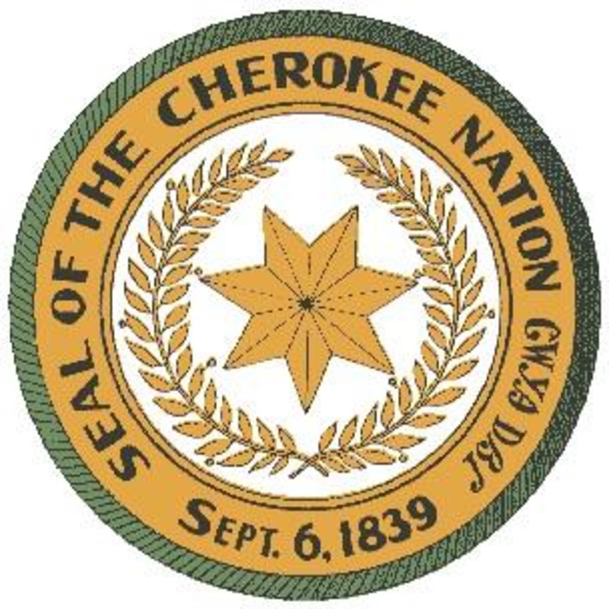 Cherokee Nation Hosts Native American Heritage Month Activities ICT News