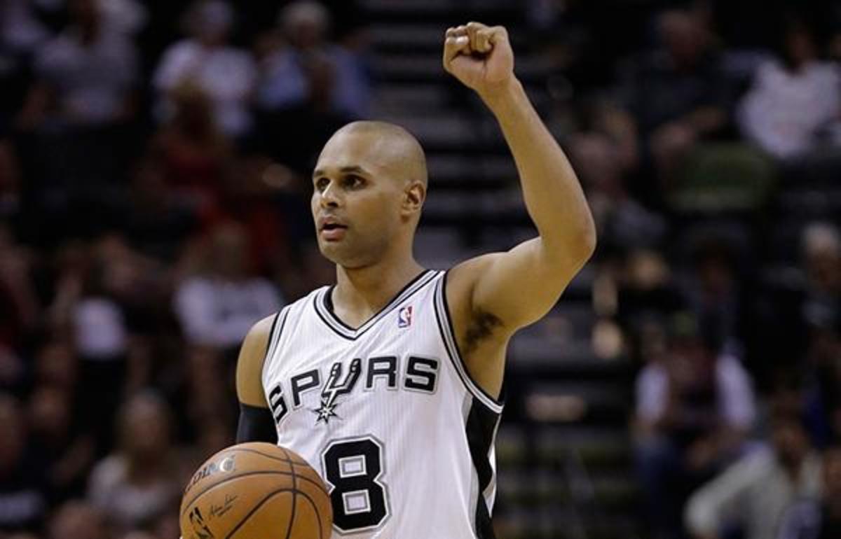 Wow! Spurs Patty Mills First Australian Aboriginal to Win NBA Title ...