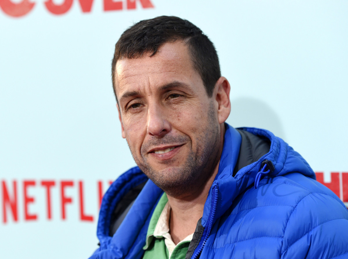 Newest Adam Sandler Netflix Deal Includes Four New Movies ICT News