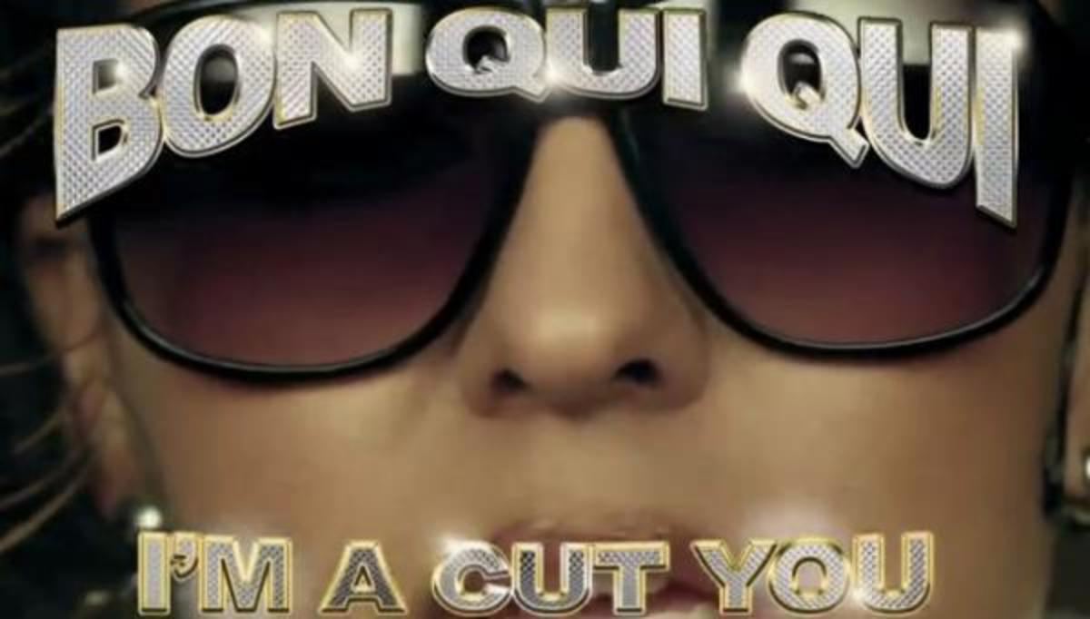 Comedian Anjelah Johnson's Bon Qui Qui Releases Video: 'I'm a Cut You ...