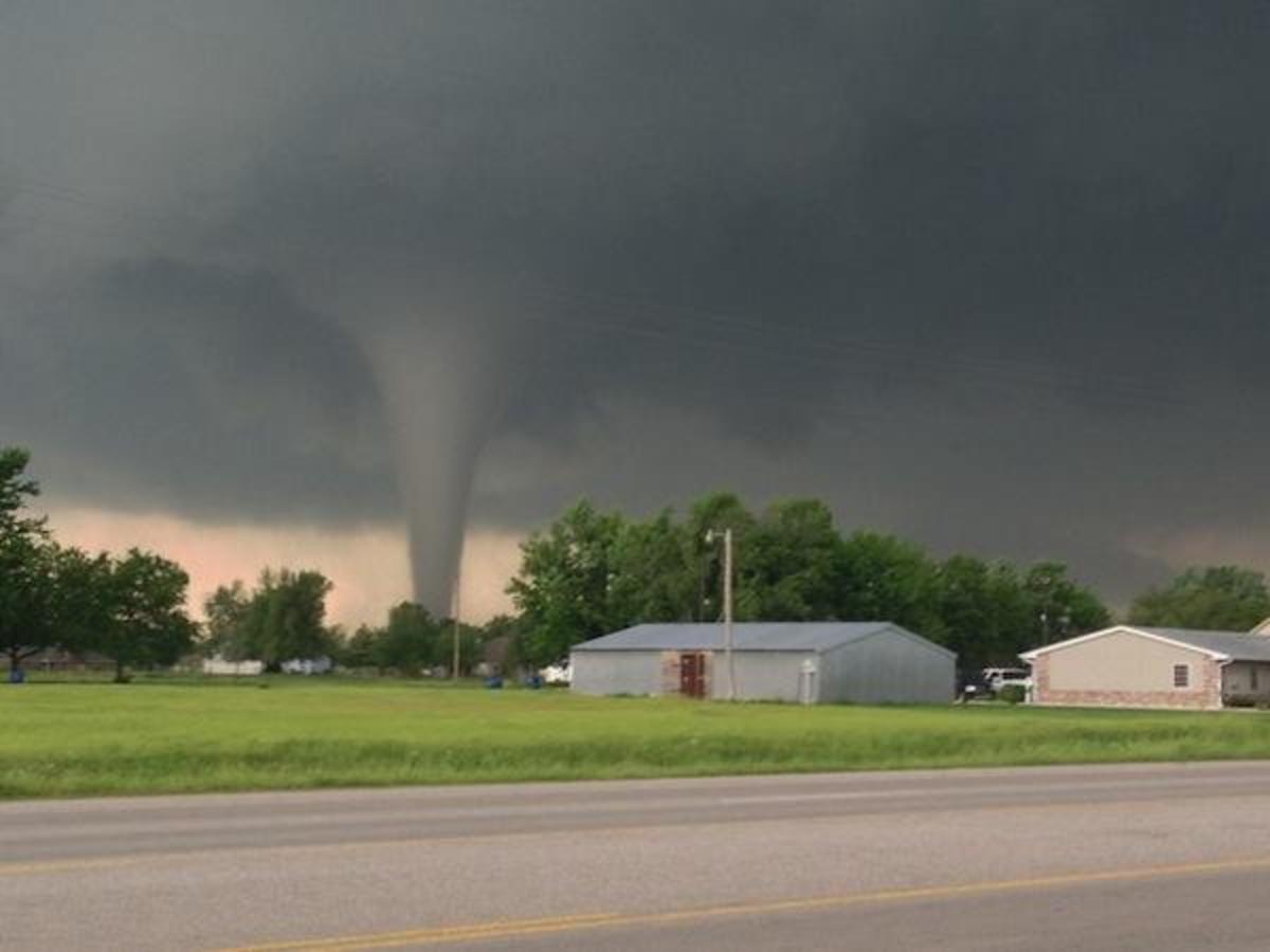 New York Times Magazine Highlights Tragedy of Lost Native Tornado ...