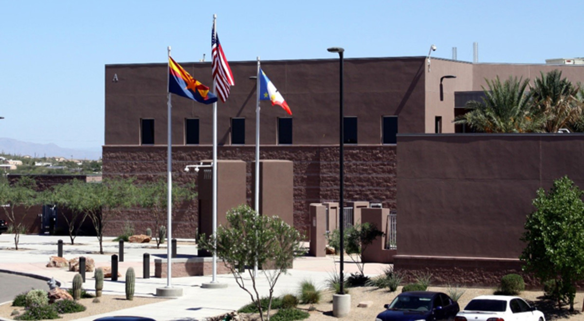 Pascua Yaqui Tribe First to Use VAWA to Prosecute Non-Indian - ICT News