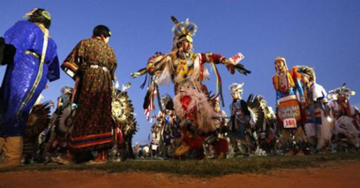 44th Annual Barona Powwow to Bring Thousands Together in San Diego