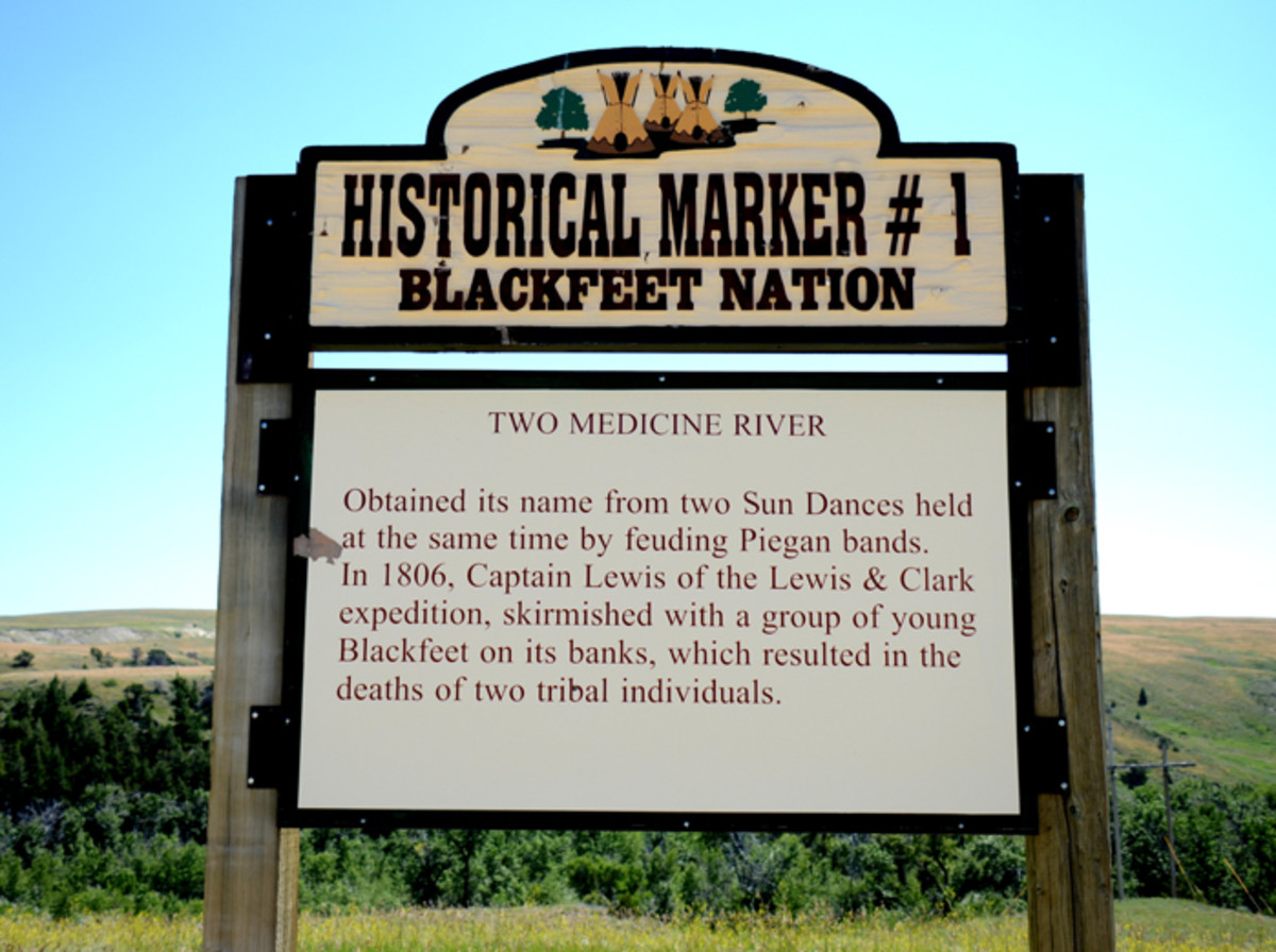 Jack Clark Historical Marker