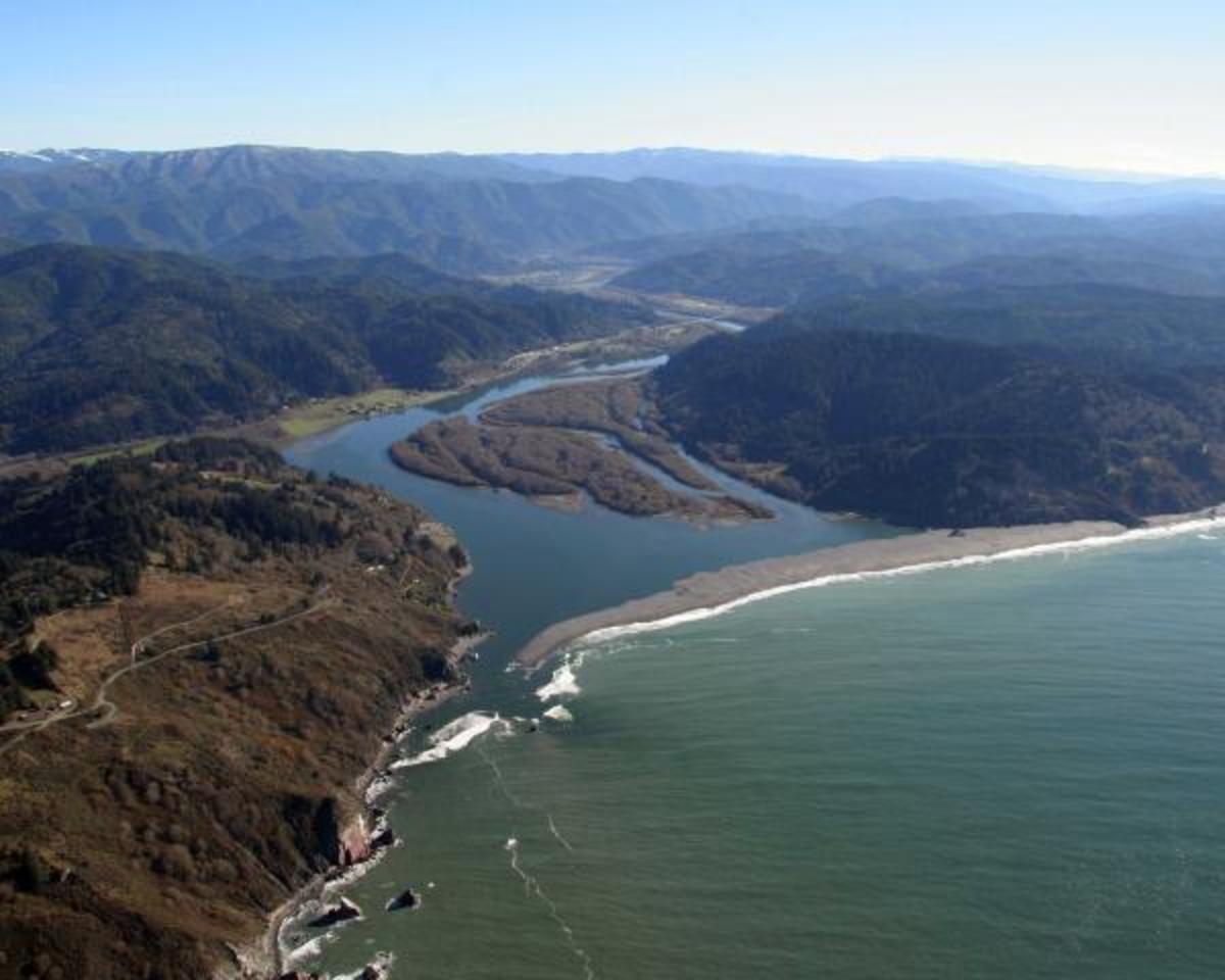 Yurok Acquire 22,000 Acres of Ancestral Territory on Lower Klamath ...