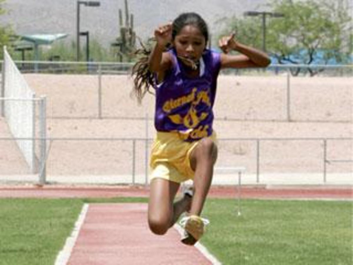 Lori Piestewa National Native American Games continues growth ICT News