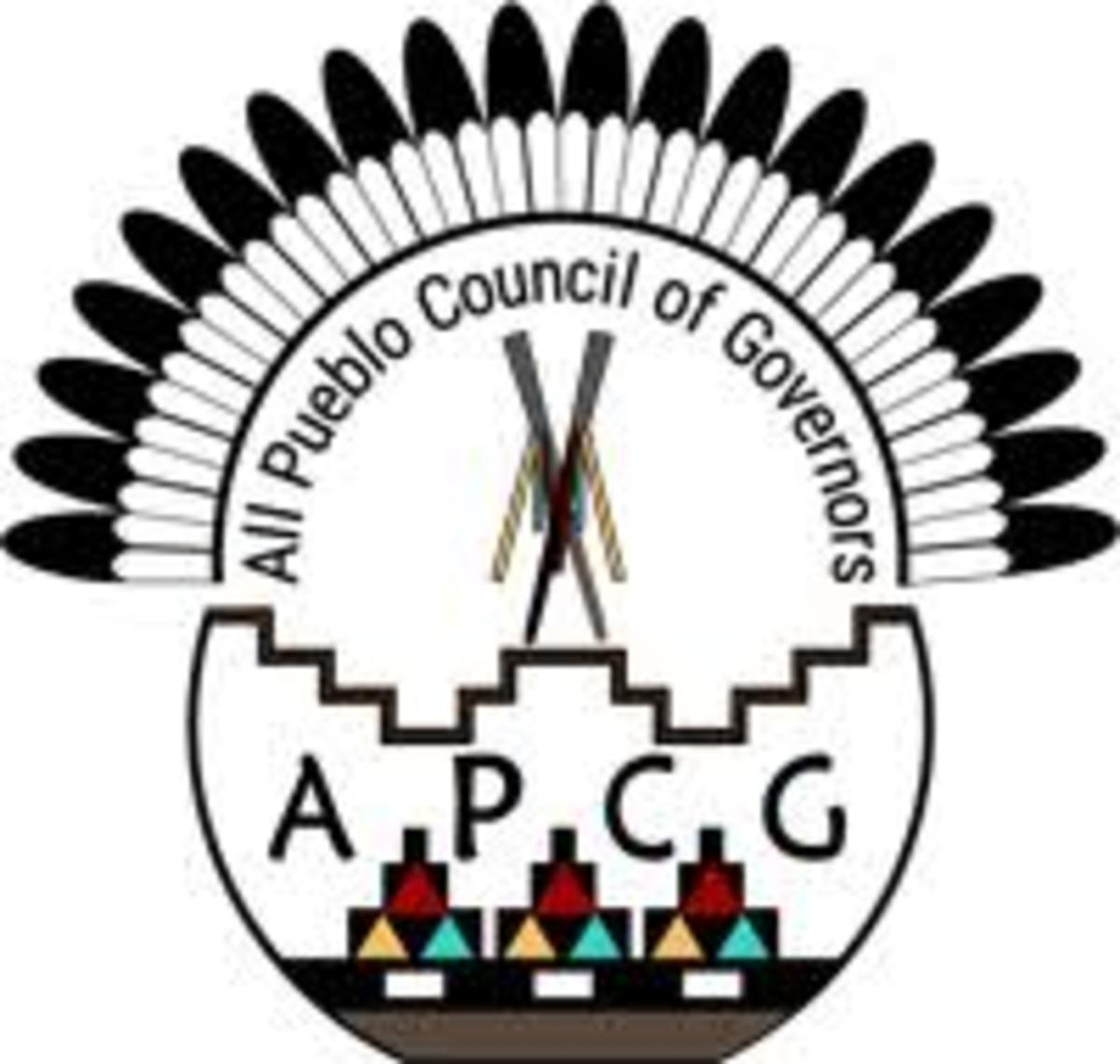 All Pueblo Council of Governors leadership transitions in 2022