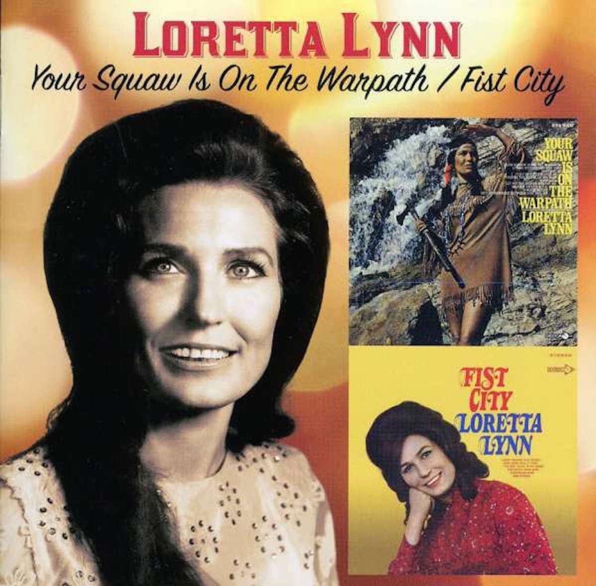 PBS ‘Country Music’ Native stories of Hank Williams Sr., Loretta Lynn