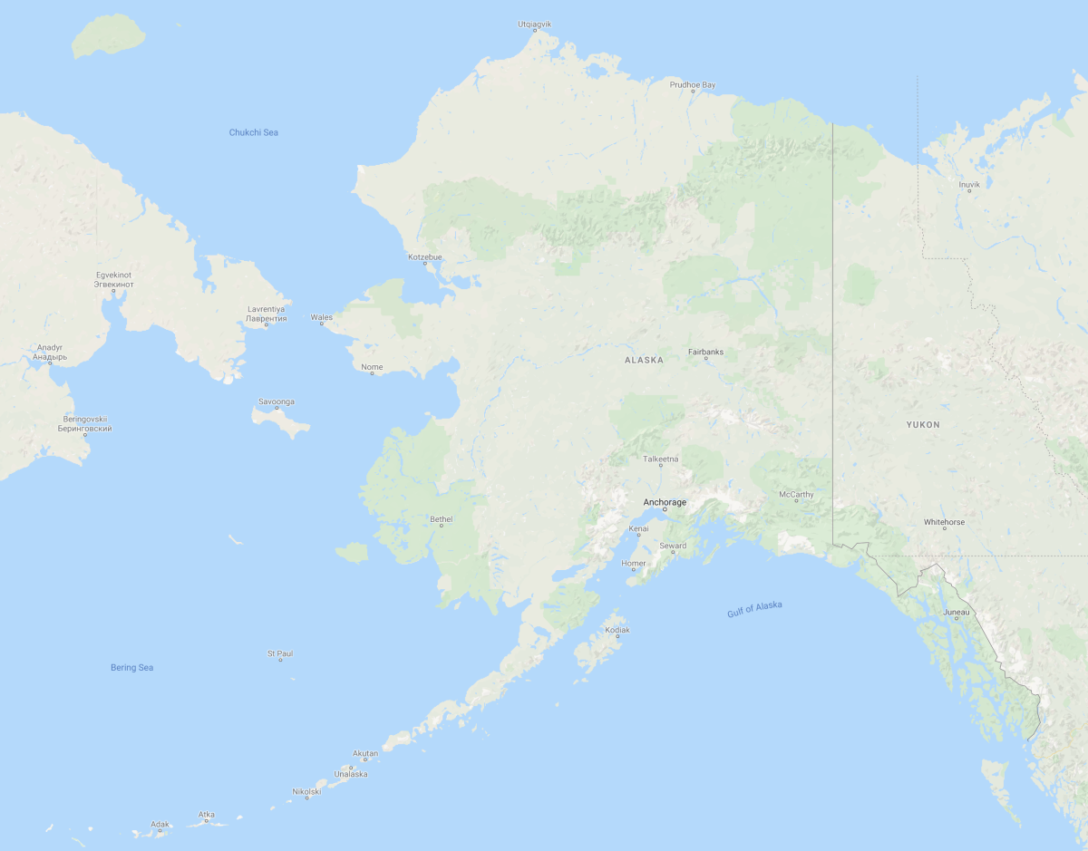 Powerful Quake Jolts Alaska Towns, Produces Small Tsunami - Ict News