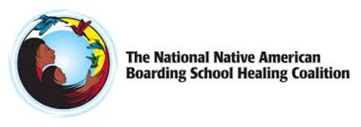 National Native American Boarding School Healing Coalition provides ...