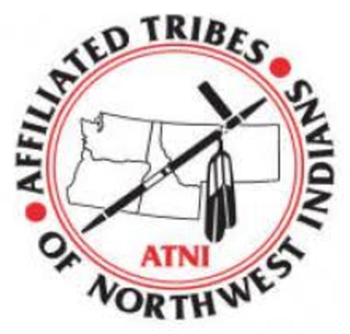 Affiliated Tribes of Northwest Indians and Northwest tribal leaders ...