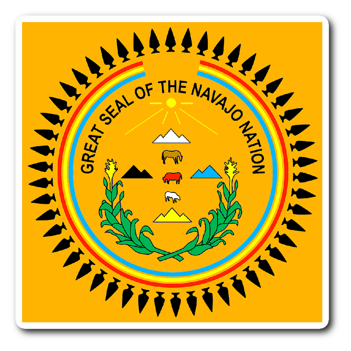 Navajo Nation reports 21 new cases of COVID19, two deaths confirmed