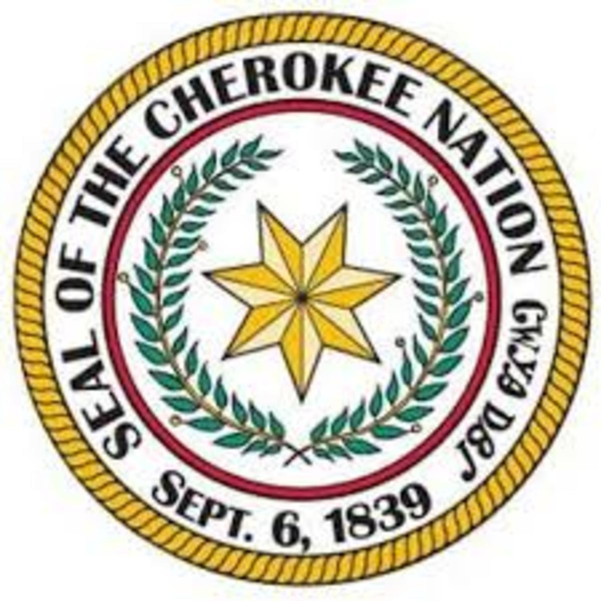 Chief Hoskin Establishes ‘cherokee Nation Advisory Committee On History 