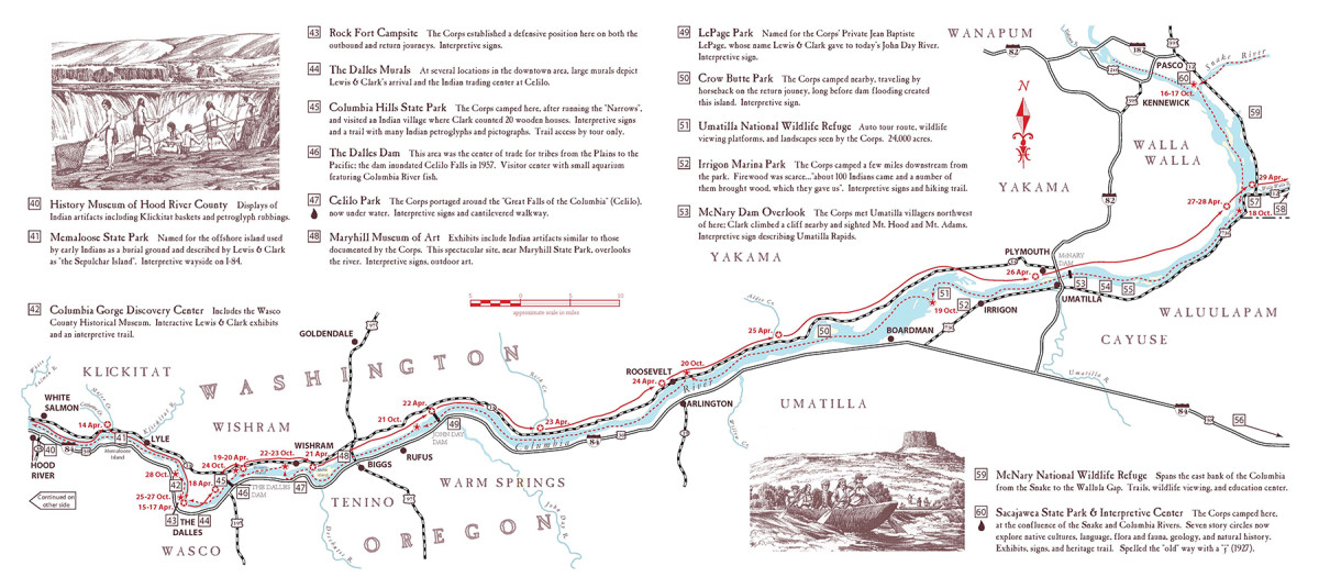 Lolo in Trade Jargon - Discover Lewis & Clark