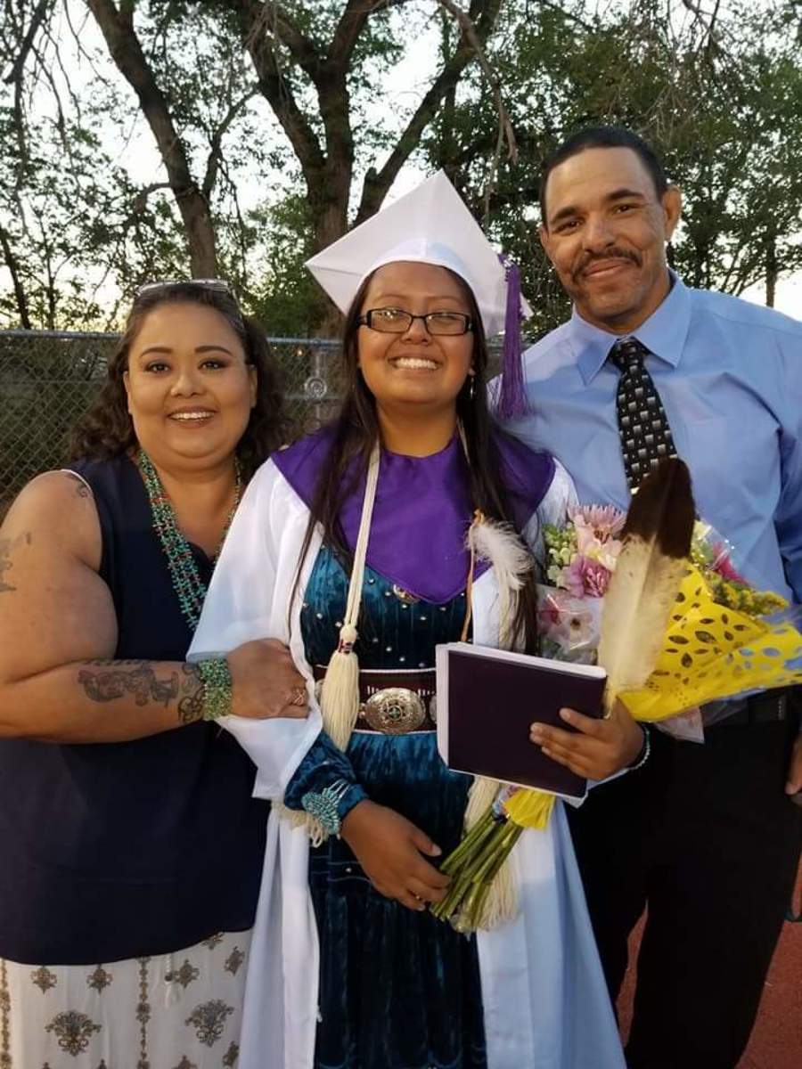 Arizona law allows greater cultural expression at graduation ICT News