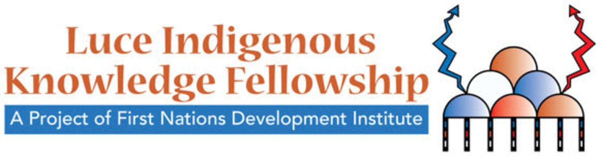 2023 Luce Indigenous Knowledge Fellowship application window now open ...