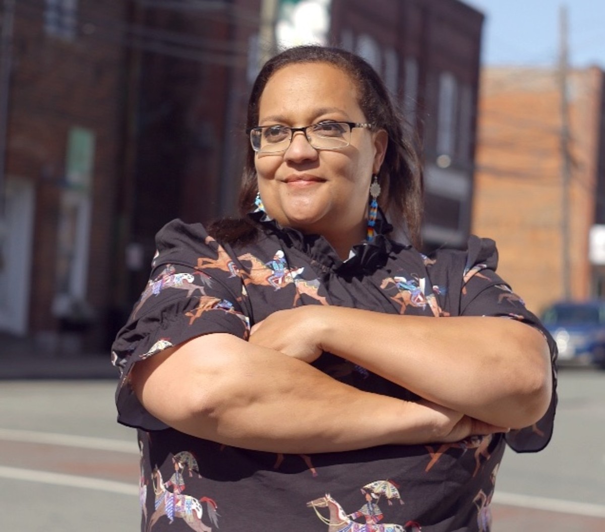 North Carolina has never elected an Indigenous person to Congress ICT News