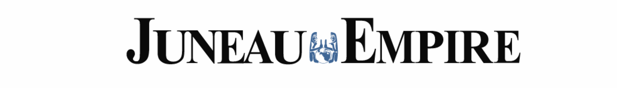 Juneau Empire logo