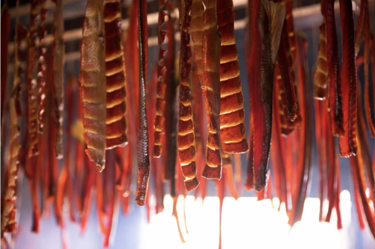 USDA announces firstever grants for Indigenous meat processing ICT News