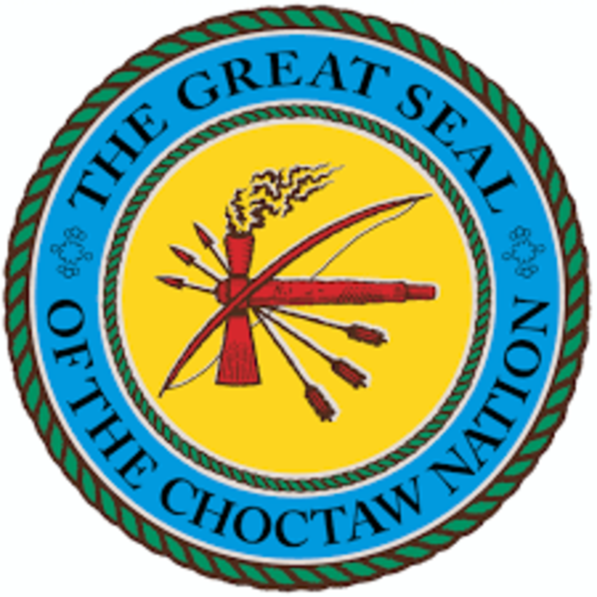 Chahta Nowvt Aya Journey of the Choctaw Nation of Oklahoma comes to