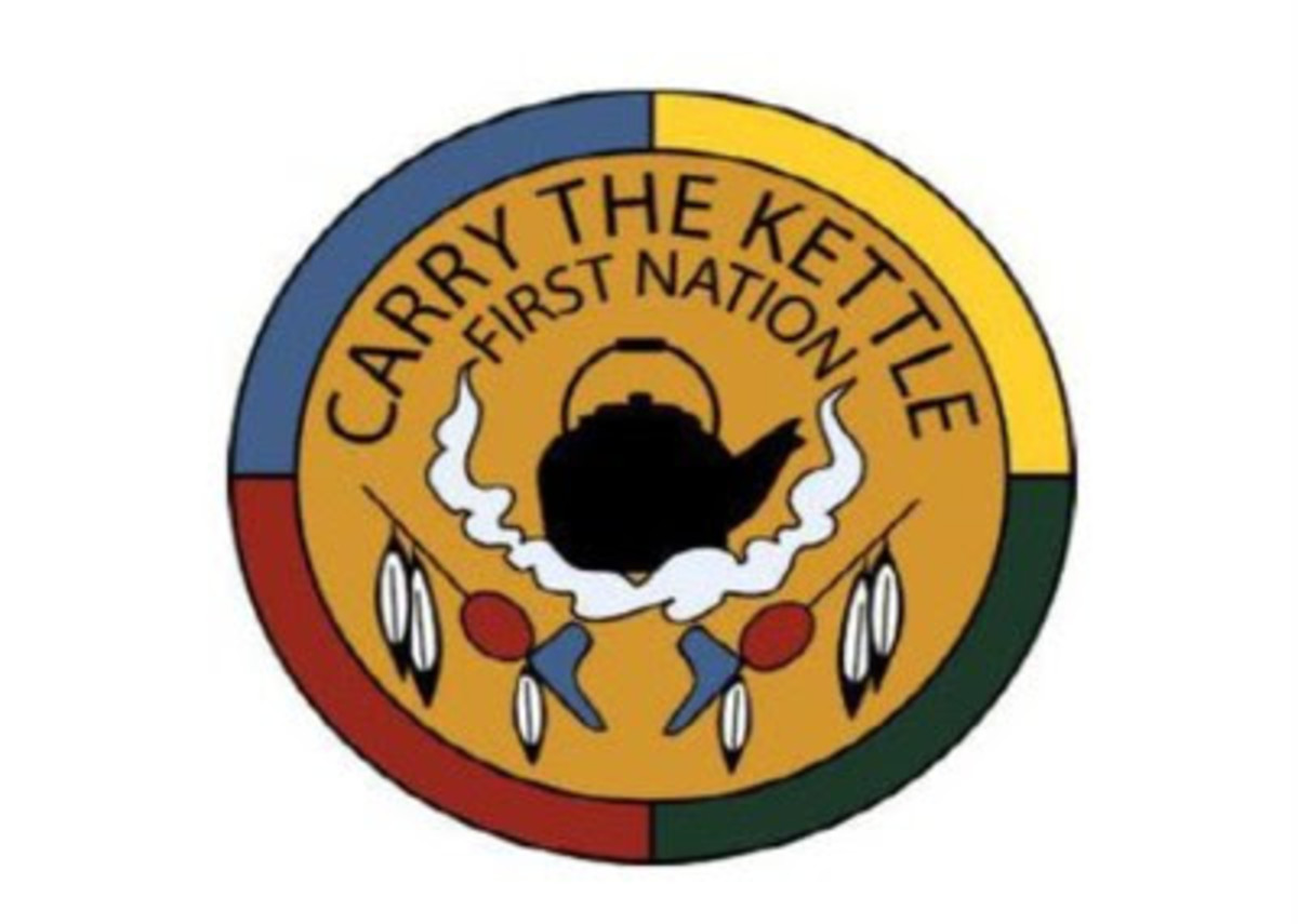 Keystone pipeline spill heightens Carry The Kettle Cega'kin Nakoda