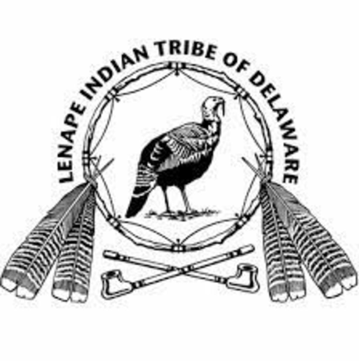 Lenape Indian Tribe of Delaware inspired by change - ICT News