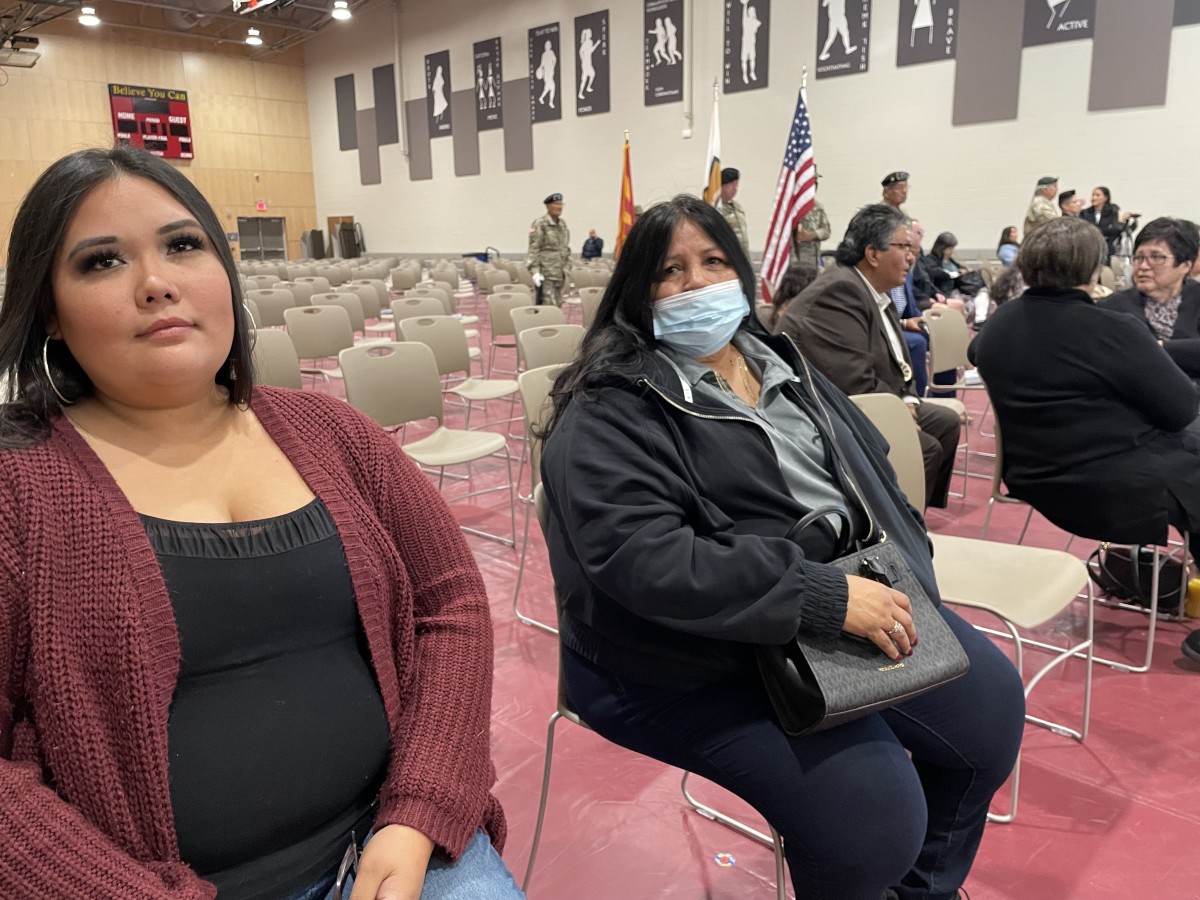 Arizona Boarding Schools Survivors And Descendants Speak Up - Ict News