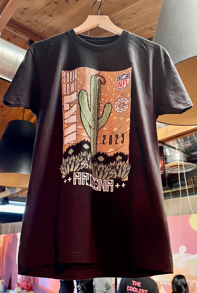 Indigenous Designers Featured in NFL's Origins Collection