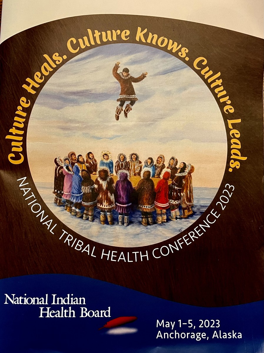 National Panel Praises Alaska Tribal Health System Successes ICT News