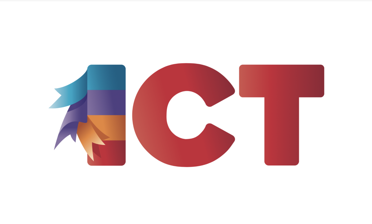 LARGE - COVER photo - new ict logo